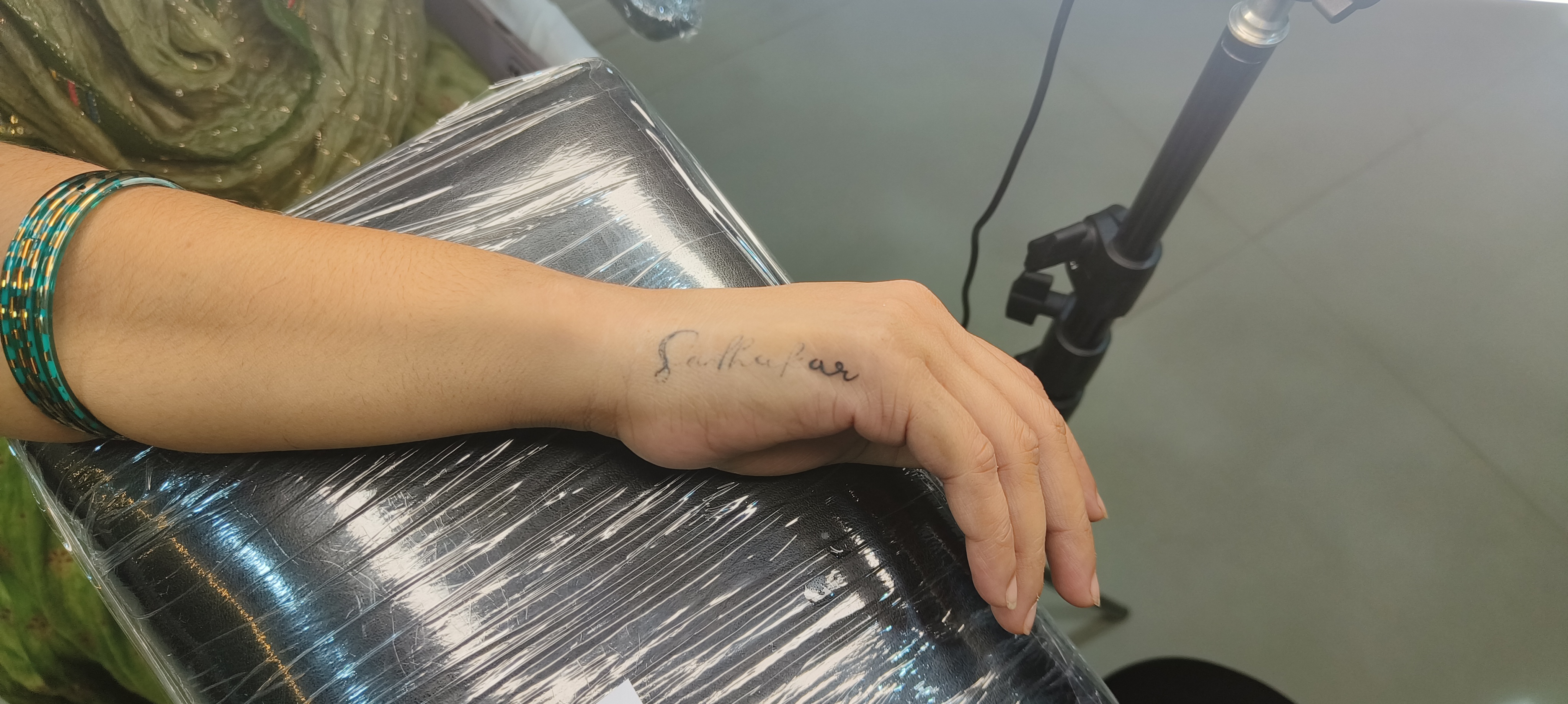 Tattoo